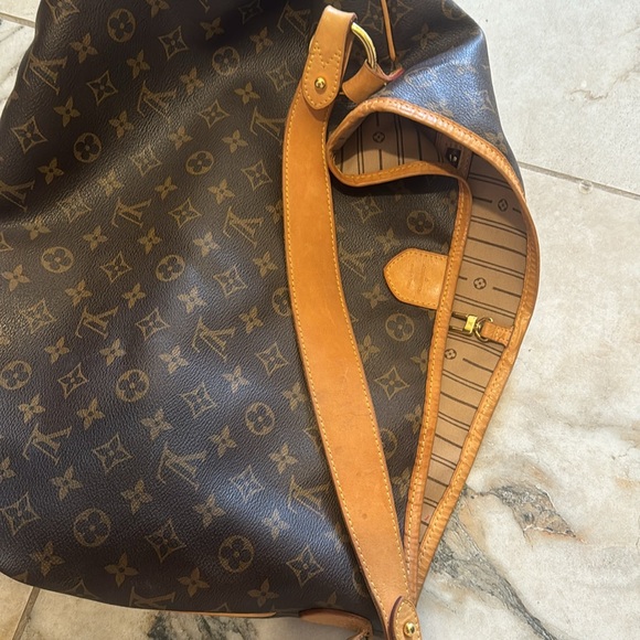 Louis Vuitton Delightful MM - Picture 6 of 11